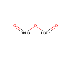 Rhodium(III) oxide