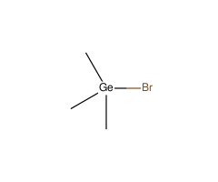 Trimethylgermanium bromide