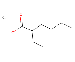 Potassium 2-ethylhexanoate hydrate