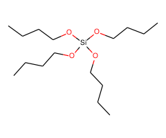 Tetrabutoxysilane