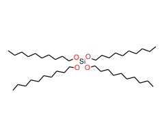 Tetradecyloxysilane