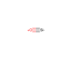 Silicon(II) oxide