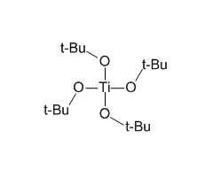 Titanium(IV) t-butoxide