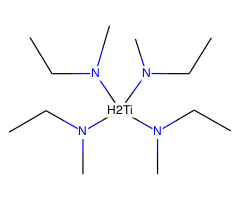 Tetrakis(ethylmethylamino)titanium