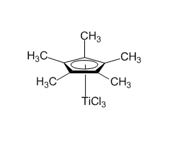 Pentamethylcyclopentadienyltitanium trichloride