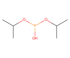 Di-i-propylphosphite