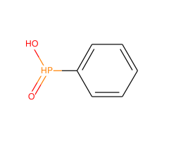 Phenylphosphinic Acid