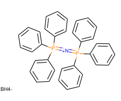 Bis(triphenylphosphine)iminium borohydride