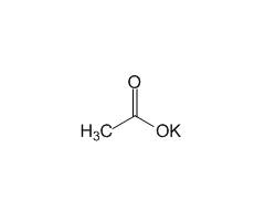 Potassium Acetate