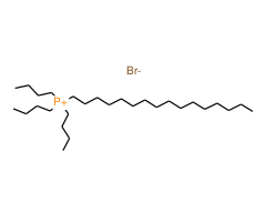 Hexadecyltri-n-butylphosphonium bromide