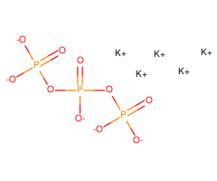 Potassium triphosphate