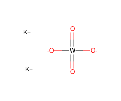 Potassium tungstate