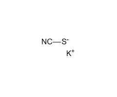 Potassium thiocyanate