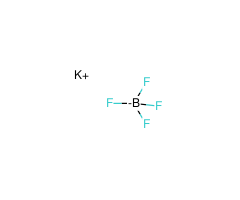 Potassium tetrafluoroborate