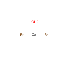 Calcium bromide hydrate