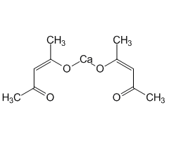 Calcium acetylacetonate hydrate