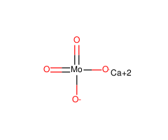 Calcium molybdate