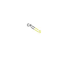 Calcium sulfide