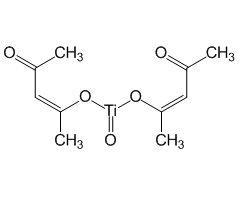 Titanium(IV) oxide bis(acetylacetonate)