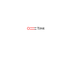 Titanium(II) oxide