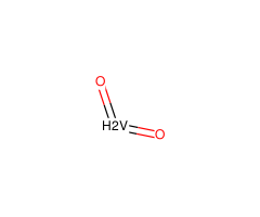 Vanadium (IV) oxide