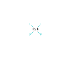 Titanium(IV) fluoride