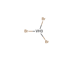 Vanadium(III) bromide