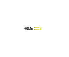 Manganese(II) sulfide