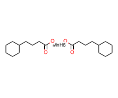 Manganese(II) cyclohexanebutyrate