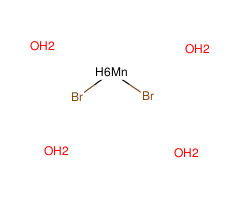 Manganese(II) bromide tetrahydrate