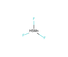 Manganese(III) fluoride