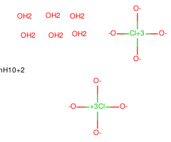 Manganese(II) perchlorate hexahydrate