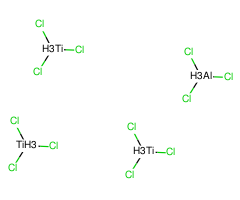 Titanium(III) chloride, Al reduced