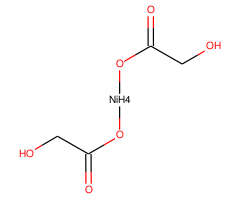 Nickel(II) hydroxyacetate