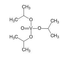 Vanadium (V) tri-i-propoxy oxide