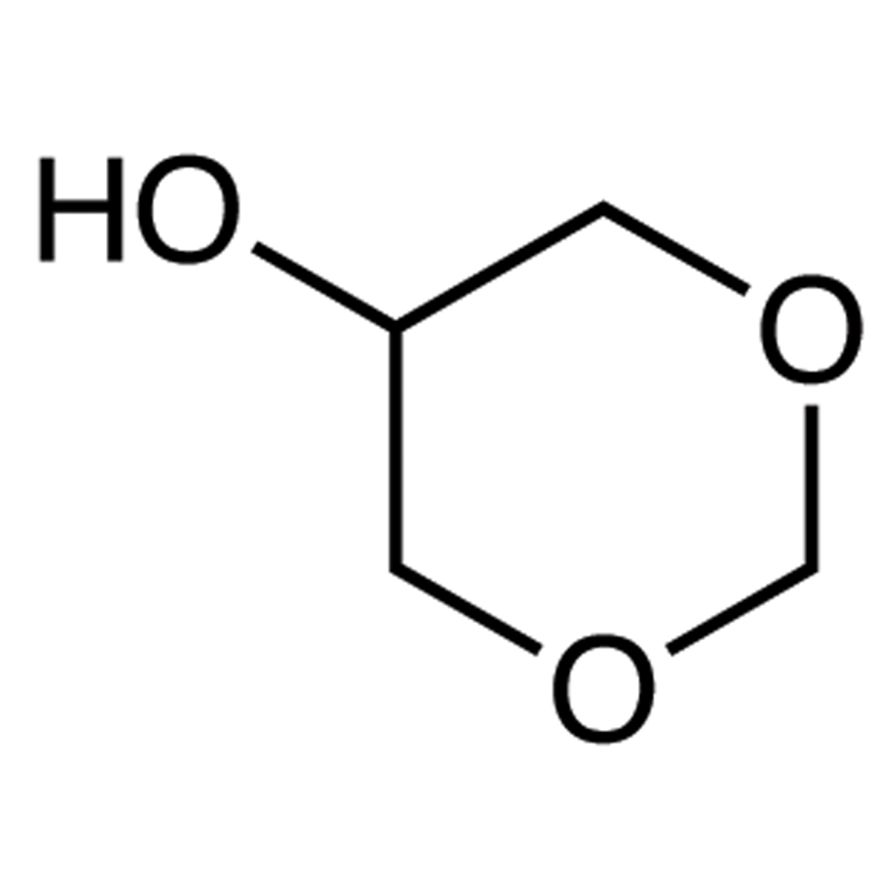 Glycerol Formal (=1,3-Dioxan-5-ol)