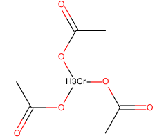 Chromium(III) acetate