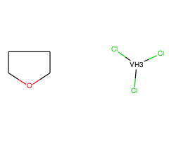 Vanadium(III) chloride tetrahydrofuran adduct