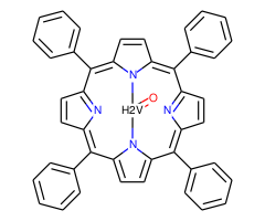 Vanadyl meso-tetraphenylporphine