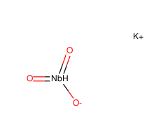 Potassium niobate