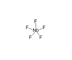 Niobium(V) fluoride