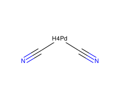 Palladium(II) cyanide