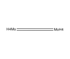 Molybdenum carbide