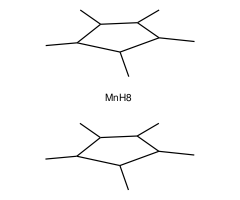 Bis(pentamethylcyclopentadienyl)manganese