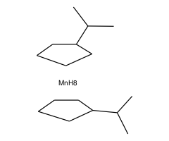 Bis(i-propylcyclopentadienyl)manganese