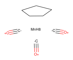 Cyclopentadienylmanganese tricarbonyl