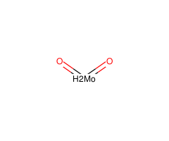 Molybdenum(IV) oxide