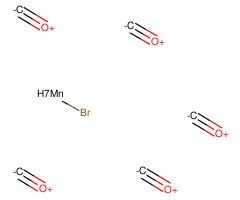 Manganese pentacarbonyl bromide