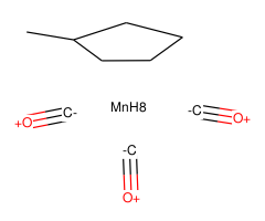 Methylcyclopentadienylmanganese tricarbonyl