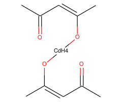 Cadmium acetylacetonate